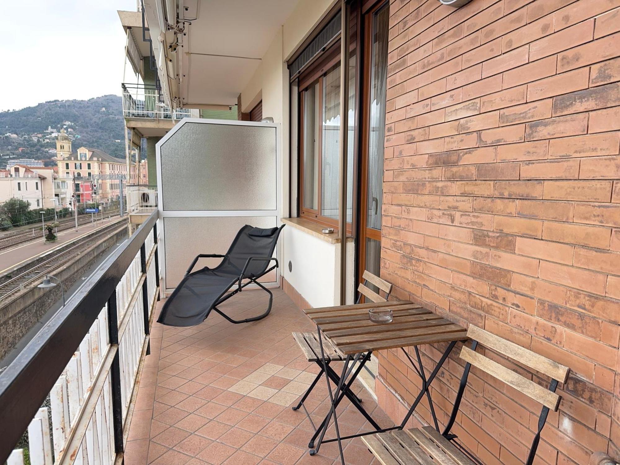 Private Garage, 300m From Sea In Centre Appartamento *
