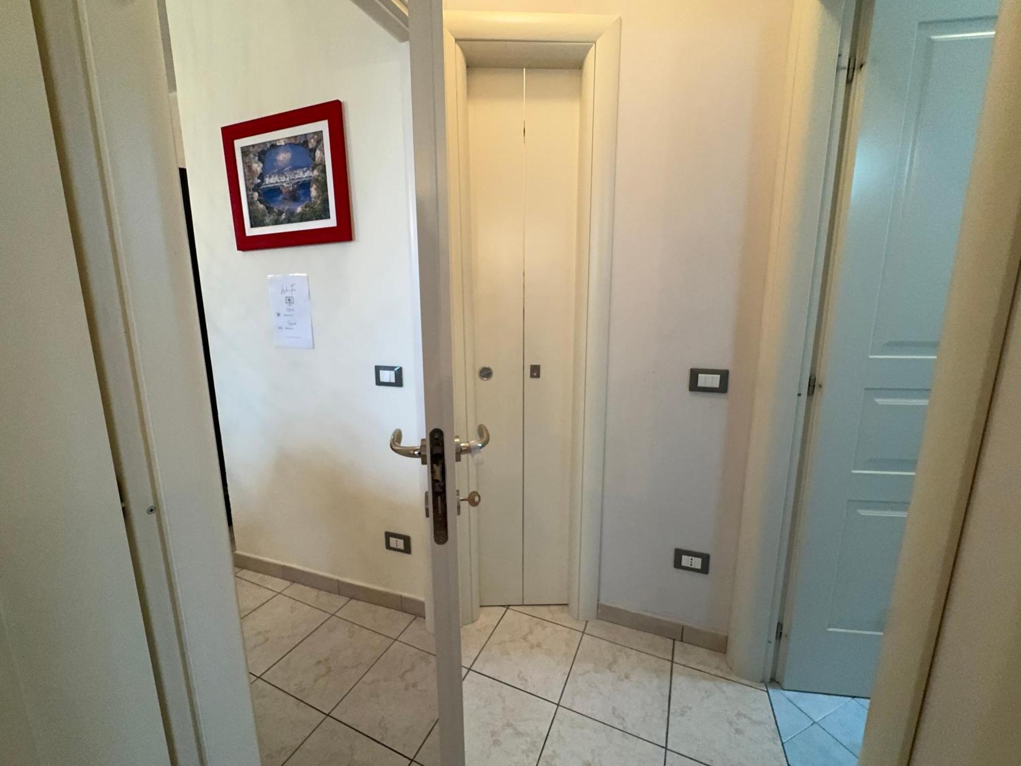 Appartamento Private Garage, 300m From Sea In Centre *